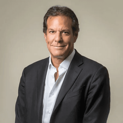 Brent Hoberman